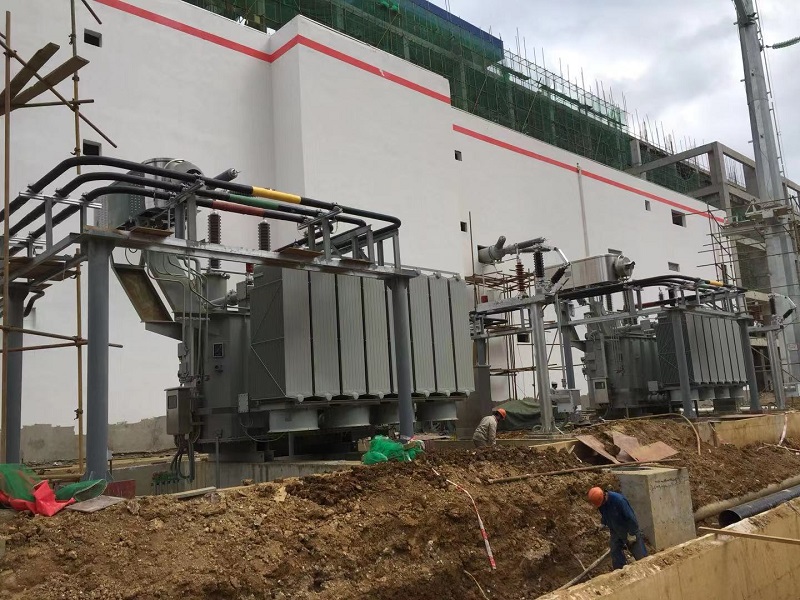 電力行業(yè)使用管型母線(xiàn)設(shè)備技術(shù)要求有哪些