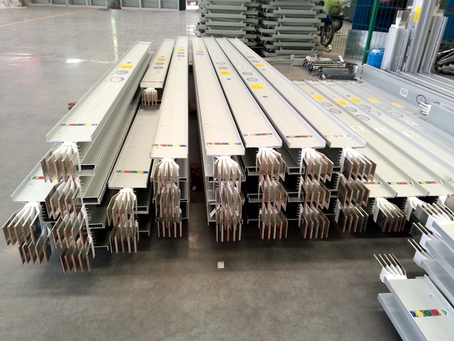 密集型母線槽如果進(jìn)水了得怎么處理呢？