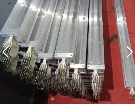 什么是密集型母線槽？密集型母線槽的特點(diǎn)和用途